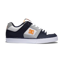 Dc Shoes Herren Pure Erkek Ayakkabı Lacivert
