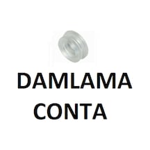 Conta / Damla Sulama Parçası Aparatı Damlama Borusu Hortumu