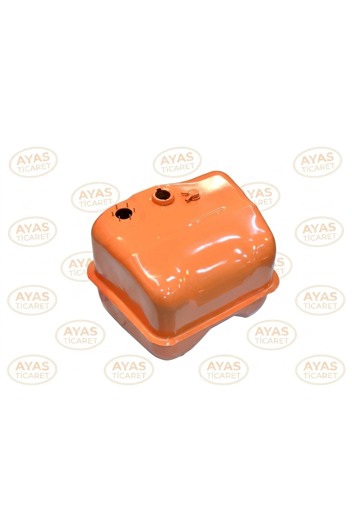 450 / 480 / 540 / 640 Fiat Traktör Mazot Deposu