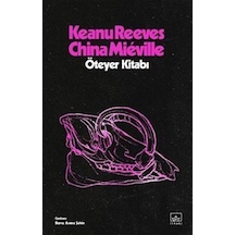 Öteyer Kitabı / China Mieville