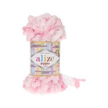 Alize Puffy Color 5863 5 Adet