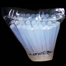 Tayrex Şeffaf Mum Silikon 1 KG