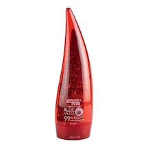 Softto Plus Aloe Vera Vücut Bakım Jeli 250 Ml