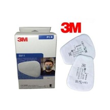 3M 5925 Toz ve Sis Filtre Pedi