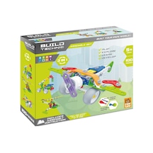Buıld Technıc 3 In 1 100 Parça