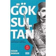 Göksultan - Ozan Bodur - Eşik Yayınları