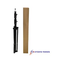 2.8 Metre Işık Ayağı