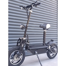 ELEKTRİKLİ SCOOTER ONROAD