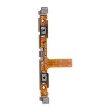 Samsung Uyumlu A720 A7 2017 Volume Yan Ses Açma Kapama Flexi Filmi