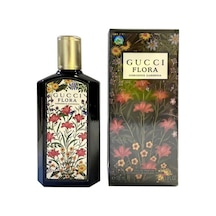 Gucci Flora Gorgeous Black Edp 100 Ml Kadın Parfüm Fresh