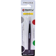Baku Bk-11 İnce Uçlu  Cımbız