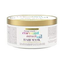 Ogx Coconut Miracle Oil Saç Maskesi, 300 Ml