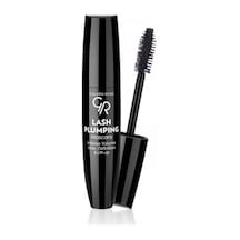 Lash Plumping Mascara - Ekstra Büyük Fırçalı Hacim Ve Dolgunluk Veren Maskara 00