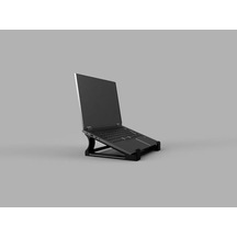 Laptop Stand, Laptop Yükseltici Stand Dizüstü Leptop Macbook Uyumlu & Notebook