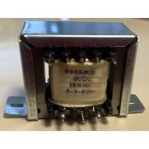 Doğan 15 Watt Hat Trafosu
