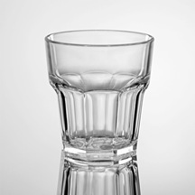 Kırılmaz Polikarbon 6'lı Meşrubat Bardağı 200ml