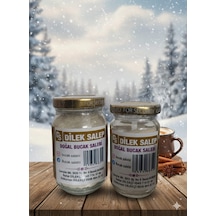 Meşhur Bucak Salebi,dilek Salep,salep 150g,saf Salep