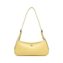 Calvin Klein Kadın Sarı Omuz Çantası Lv04f3170g-rm0 Sarı