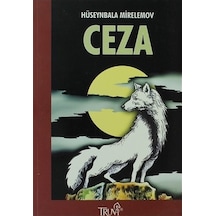 Kitapseversahaf Ceza - Hüseynbala Mirelemov
