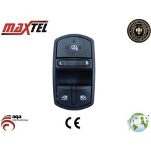 Cam Kaldırma Anahtarı Opel Corsa D Sol 13258521 1