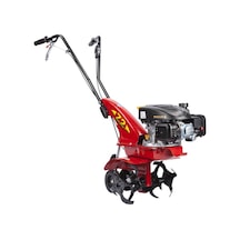 Eurosystems Z2 Loncin LC1P61FE 3 HP 1 İleri Kayışlı Benzinli Çapa Makinesi