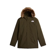 The North Face M Zaneck Jacket Erkek Ceket Nf0a4m8h4fy1 Yeşil