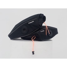 Trz El Kılıfı Yamaha X-max 2018-2024 Siyah