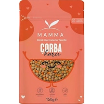 Mamma Emada Tahıl Karışımlı Çorba (+8Ay)