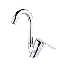 Hay Soft Kuğu Lavabo Bataryası