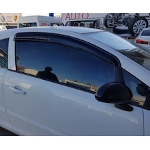 Corsa D Mügen Cam Rüzgarlığı 2006-2015 Arası Tek Kapı 2Li N11.25242
