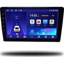Chevrolet Captiva 2007-2011 8+256 Gb Premium Ekran Android Carplay Multimedya Teyp Yazılımsal 9"