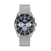 Jacques Lemans Uefa Cl-102b Erkek Kol Saati