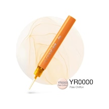 Ink Pale Chıffon Yr-0000