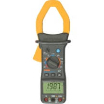Mastech M9912 - Dijital Ac/dc Pensampermetre - Dmm