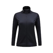 Peak Performance G79559030 W Rider Tech Zip Kadın Outdoor Ceket 001