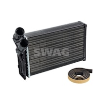 SWAG 62919323 Kalorifer Radyatörü Berlingo Partner 1.9D 2.0HDI 97-08 306 Xsara