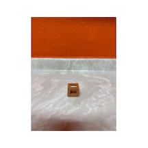 Mini Kare Karides Küpü S H No:60a