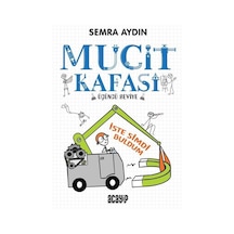 İşte Şimdi Buldum - Mucit Kafası 3.Seviye - Semra Aydın - Acayip