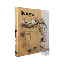 Kara Sevda - Nazlı Tunçel Akdeniz - Elpis Yayınları
