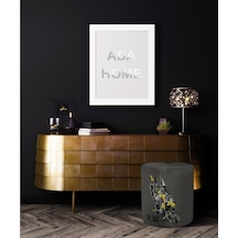 Bluehomeconcept The Bat Puf