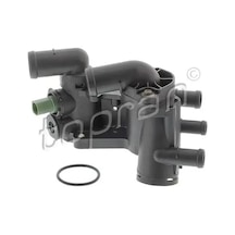 Seat Cordoba Termostat 1.4 2003-2007 Bby Bky Topran 110350001