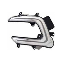 Renault Captur Gündüz Farı Led.sol 2017-2019 266055303r