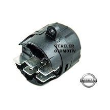 NİSSAN QAŞHQAİ 07-13 KONTAK TERMİĞİ TEKELER