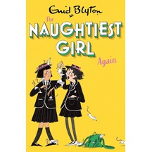 Naughtiest Girl Again: Book 2