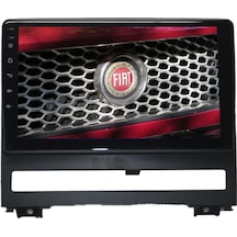 Navmina Fiat Albea Android Carplay Multimedya 2006-2012 2gb Ram + 32gb Hafıza + 4 Çekirdek