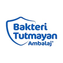 Znv Zenvia Mey İthalat Mega Paket Bebek Bezi 4 Beden 7-14 Kg 128 Adet Znv2025 Cmn