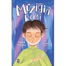 Müziğin Rengi - Ezjı-670906