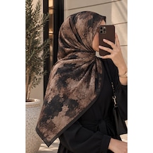 Sinem Eşarp Eşarp Çok Renkli - 925700412 Çok Renkli
