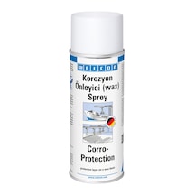 Weicon Korozyon Önleyici Tüv Onaylı Koruyucu Wax Sprey 400 ML