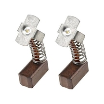 Bosch Uyumlu Gds14.4 5.5x6.1x12 Somun Sıkma Kömürü 2609199169 Ürün Kodu L17052